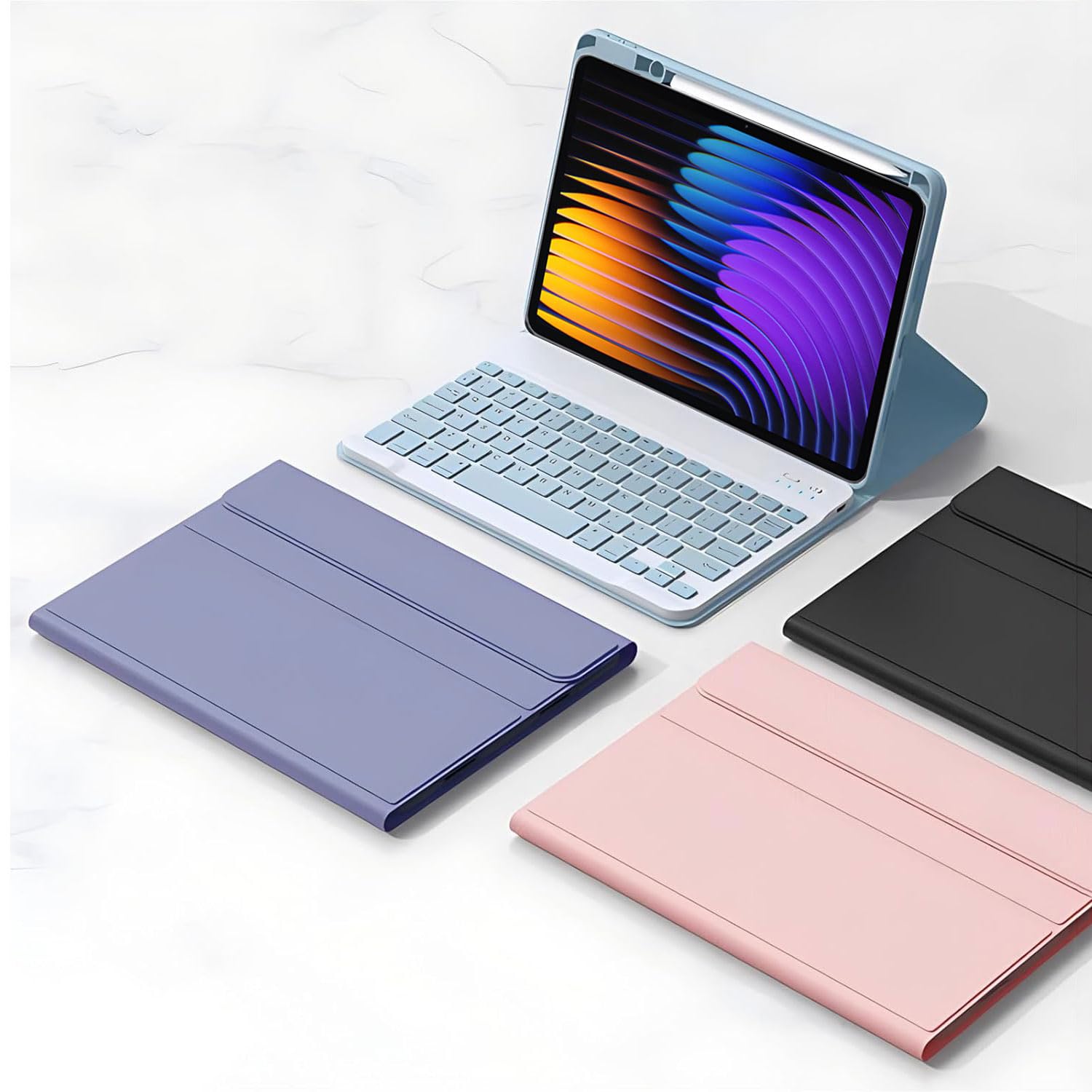 Amazon.co.jp: EHLCYS for Xiaomi Pad 7/Pad 7 Pro 11.2インチ 2024用