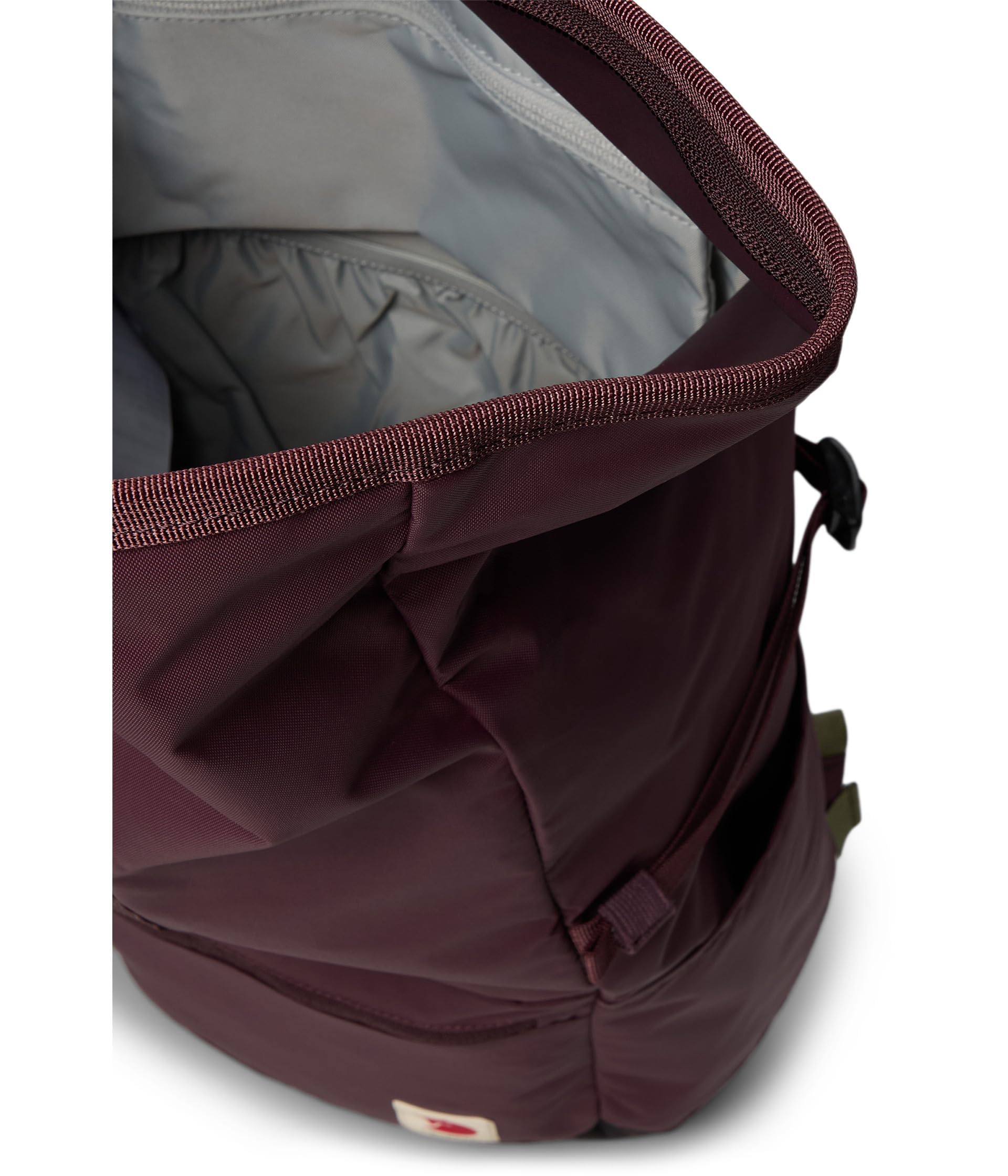 Fjällräven High Coast Foldsack 24 Plecak sportowy Mixed