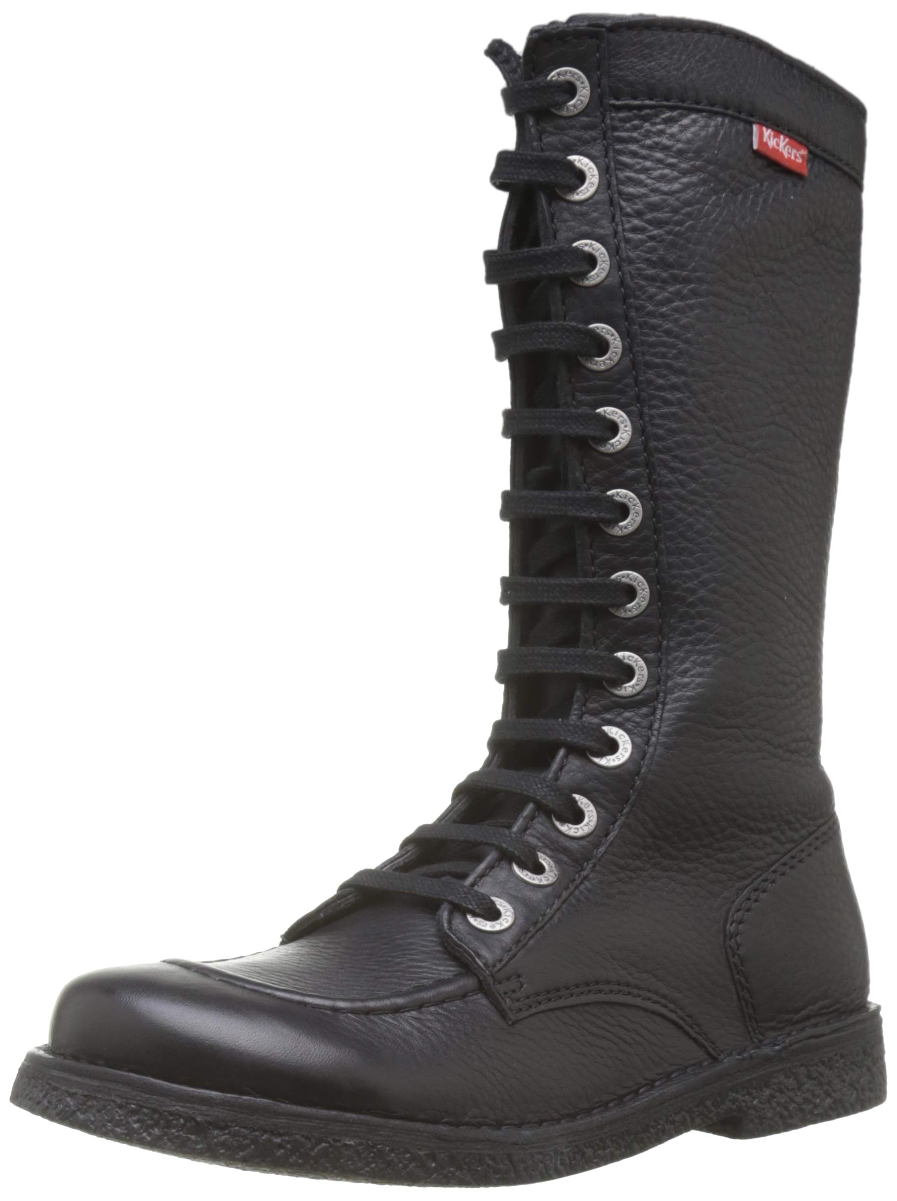 Baratas de Botas para Mujer de Kickers | FASHIOLA.es