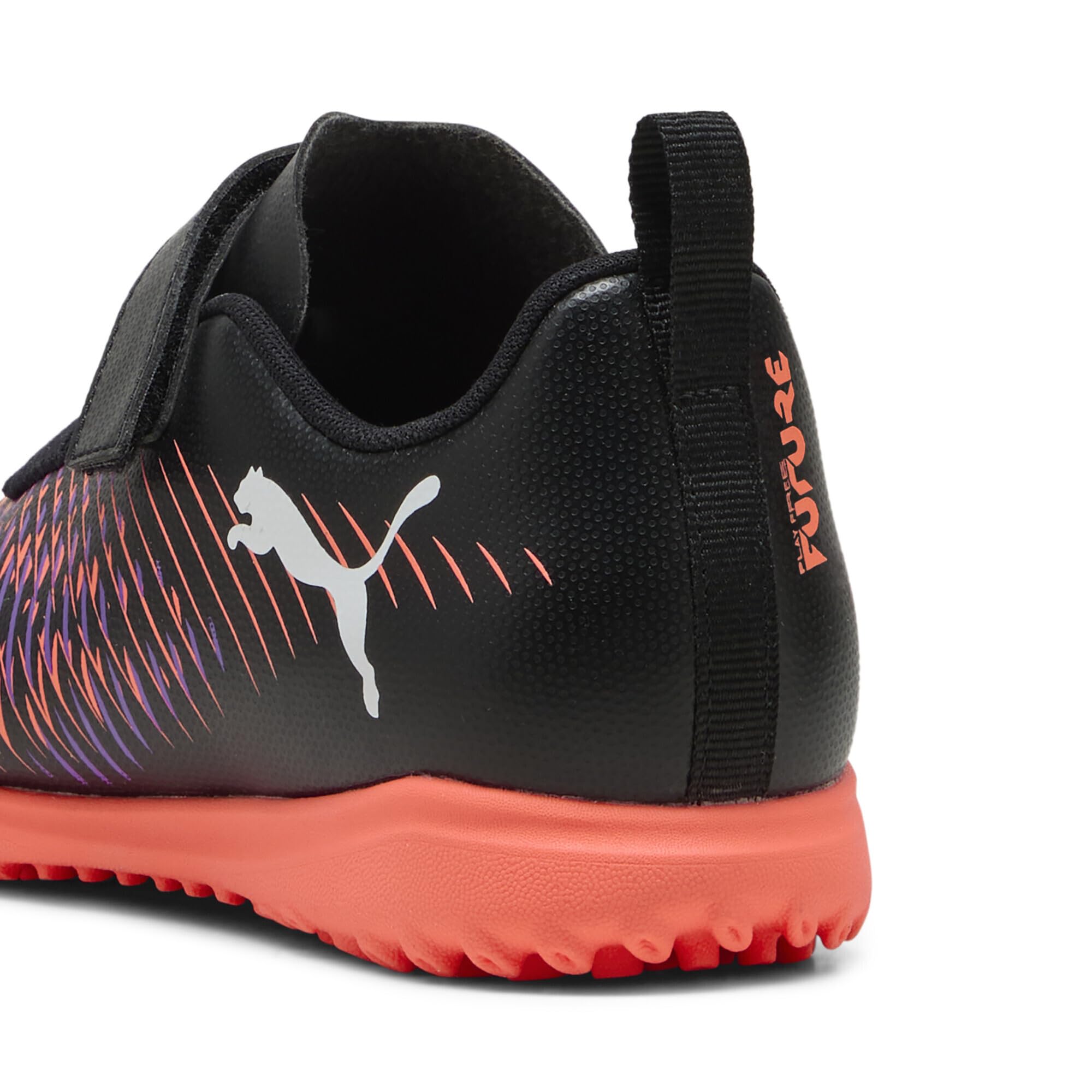 Puma Future 8 Play It V Jr Zapatillas de fútbolUnisex niños