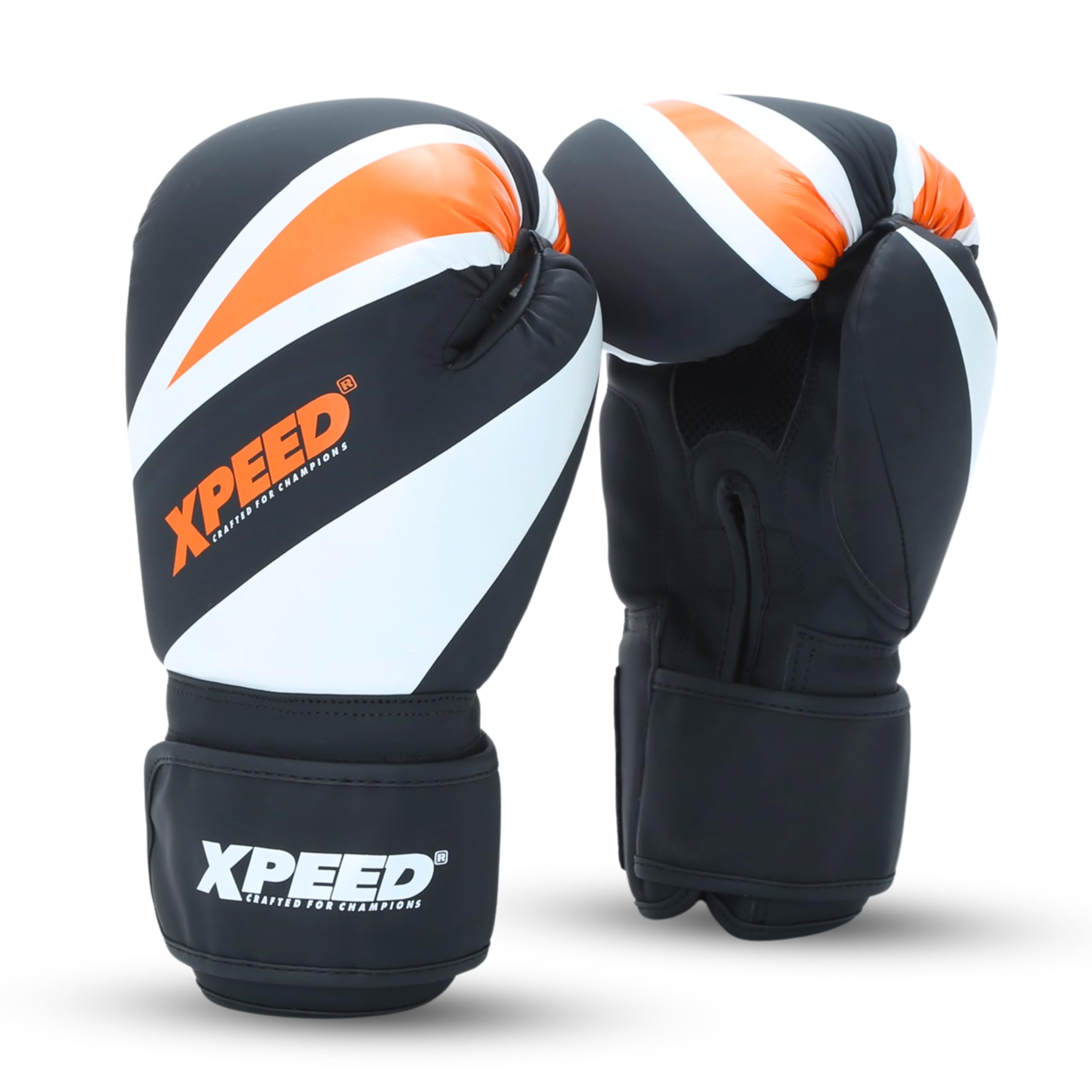 See full amazon price history chart for XPEED Boxing Gloves, PU XP401 PMFT Sparring Gloves for Boxing, MMA, Kickboxing, Muay Thai, Excellent Impact Resistance for Men & Women | Foam Padding | Velcro Hook and Loop Closure (10oz, Orange) XPEED Boxing Gloves, PU XP401 PMFT Sparring Gloves for Boxing, MMA, Kickboxing, Muay Thai, Excellent Impact Resistance for Men & Women | Foam Padding | Velcro Hook and Loop Closure (10oz, Orange) (B0D1LDPTDP) Amazon Price History, Amazon Price Tracker
