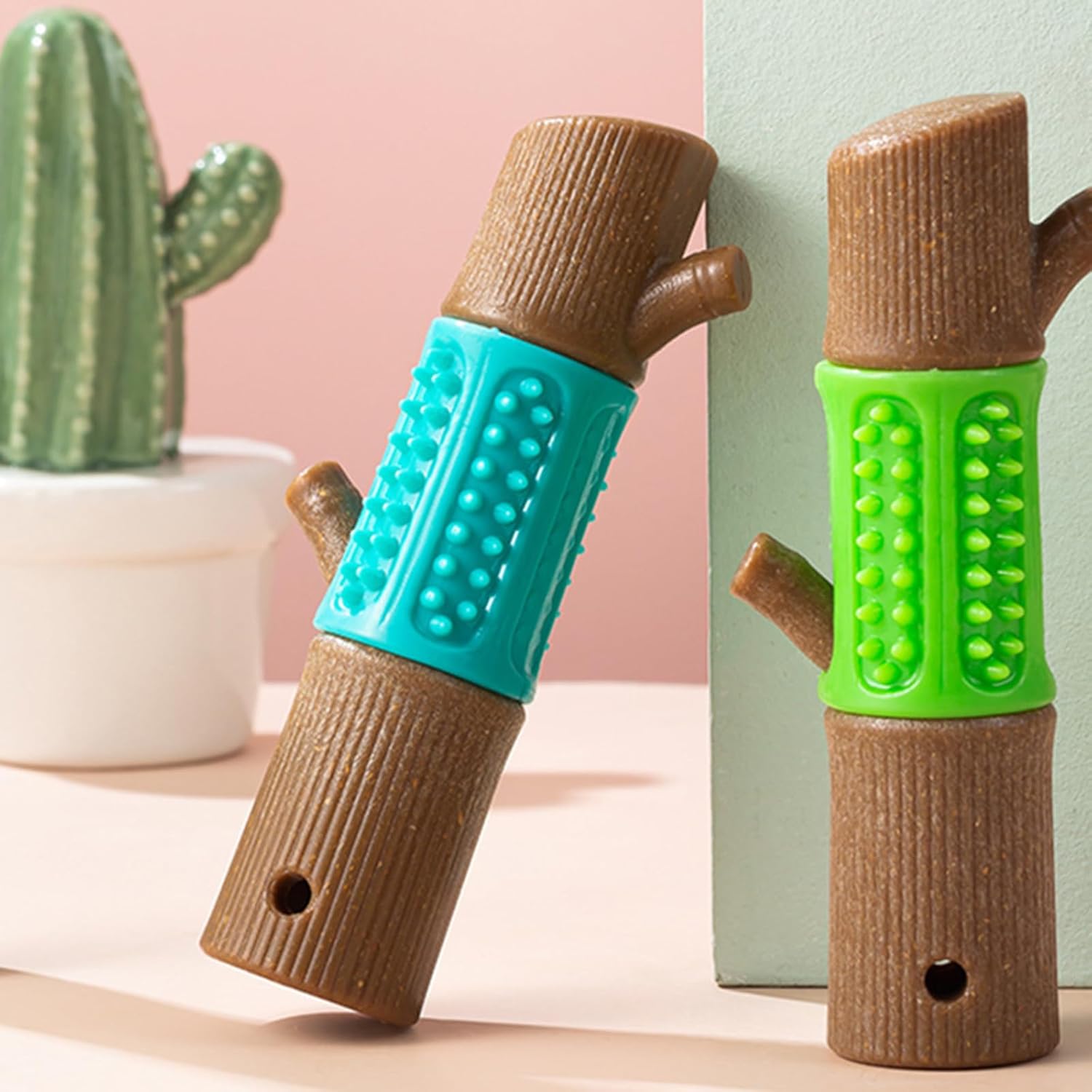 ペット用おもちゃ 噛むのある犬用 インタラクティブな抵抗形状のおもちゃ 攻撃的な噛みつき犬用 臼おもちゃ