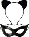 cat woman mask Top3商品