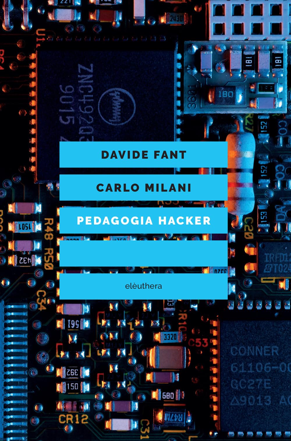 Pedagogia Hacker - 4