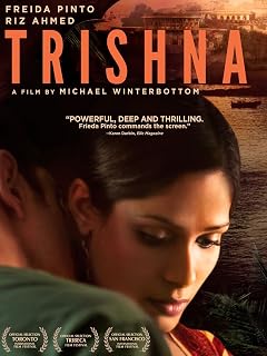 Trishna