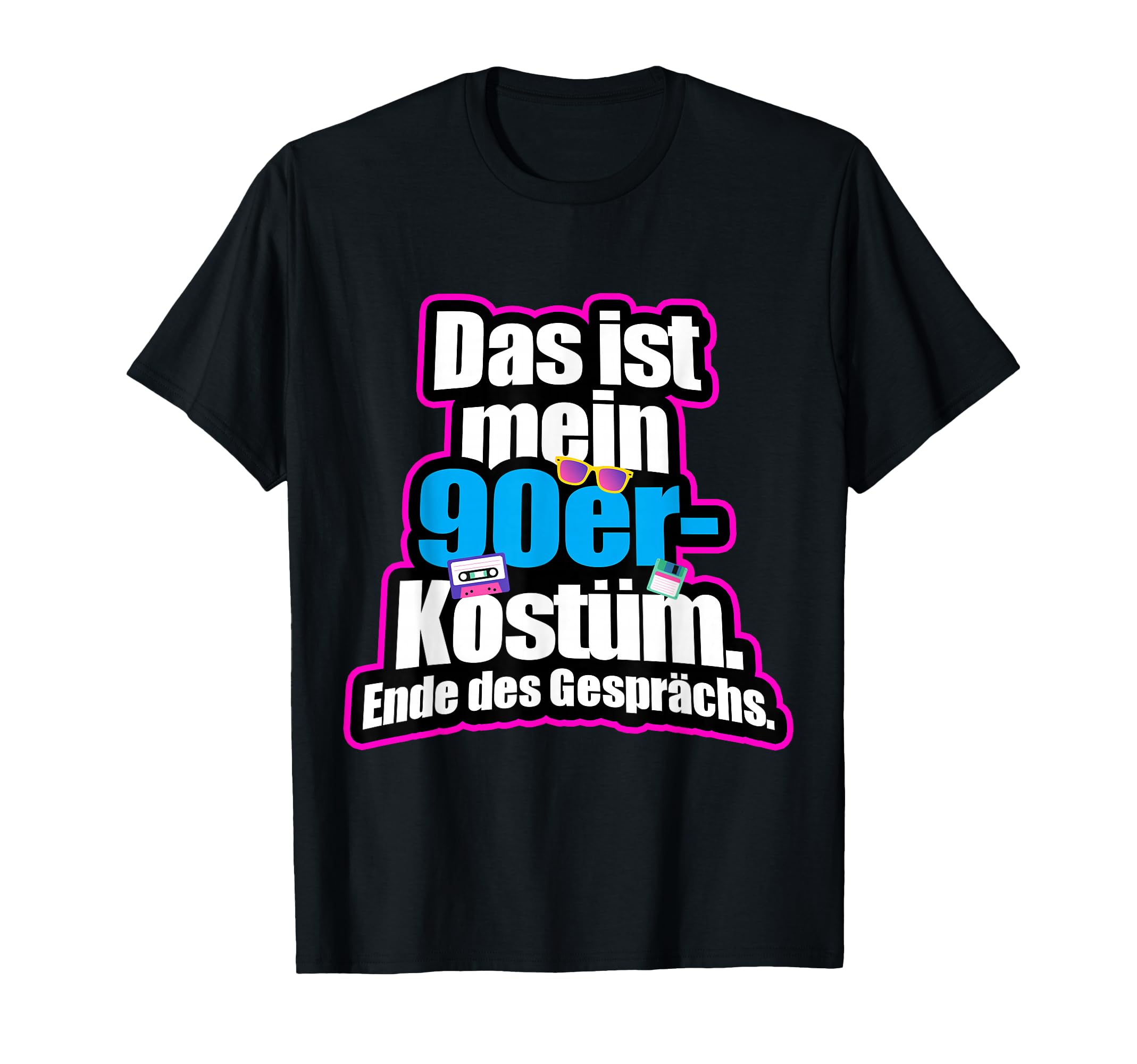 Kleidung mit Designs von Amazon Merch on Demand