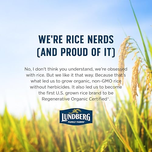 Miniatura 7 de Lundberg Family Farms Arroz