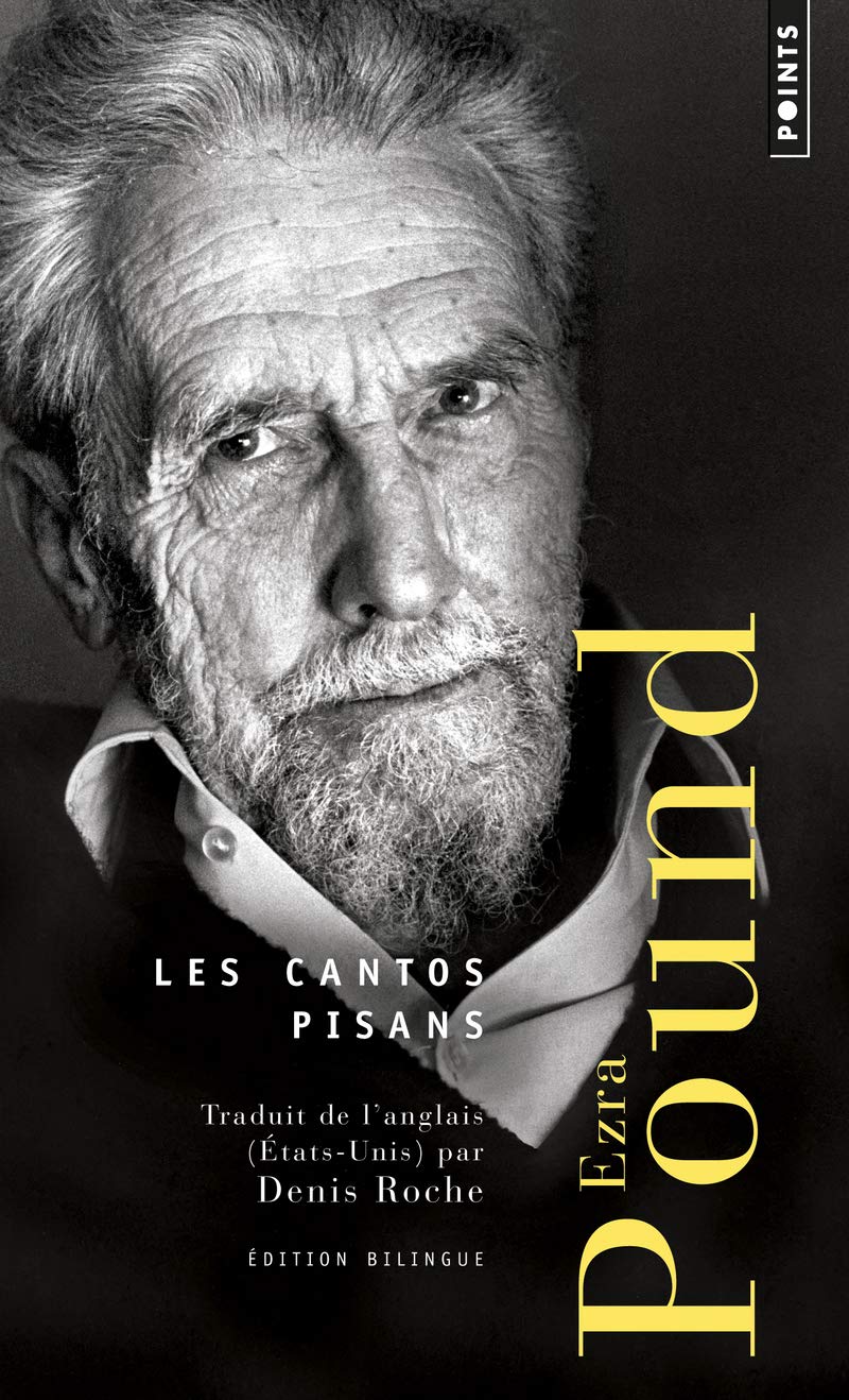Les cantos pisans (Points Poésie)