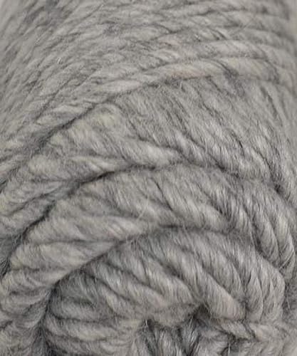 Miniatura 2 de Lamb's Pride Bulky by Brown Sheep #115 Avena