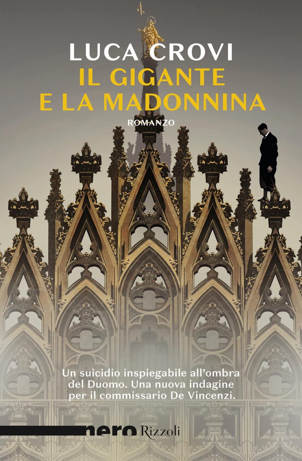 Il Gigante E La Madonnina - 4