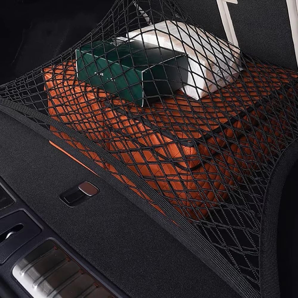 Filet à bagages Pour SUV Sedan Voyage Camping
