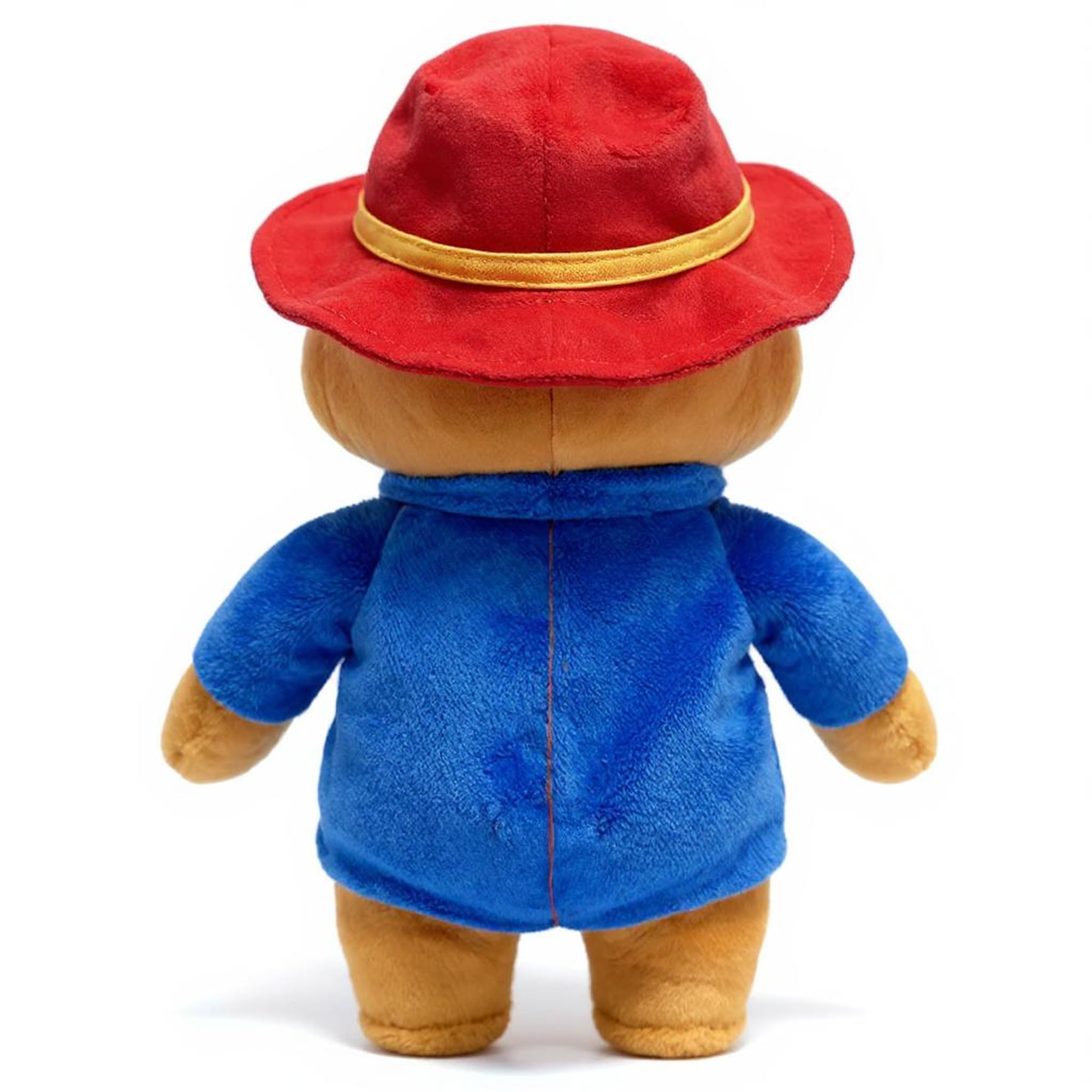Amazon.co.jp: Ty ビーニーブーズ Paddington Bear くまの