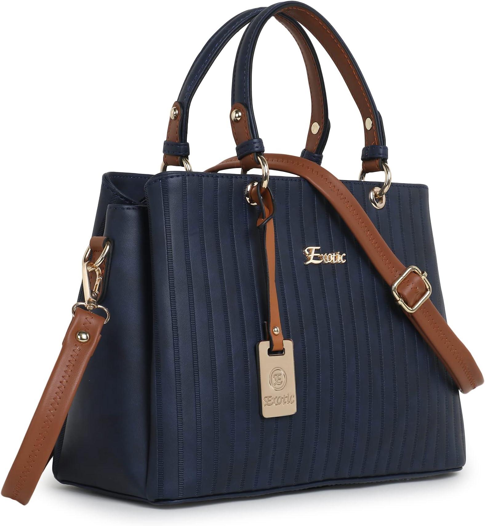Women's Striped Line Handbag for Women| Ladies purse | Stylish Shoulder Bag | Gift for Women