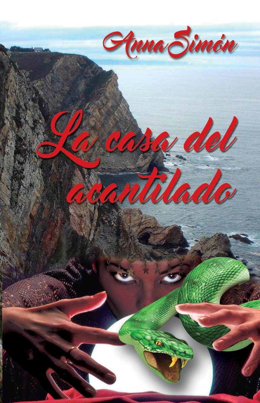 La casa del acantilado