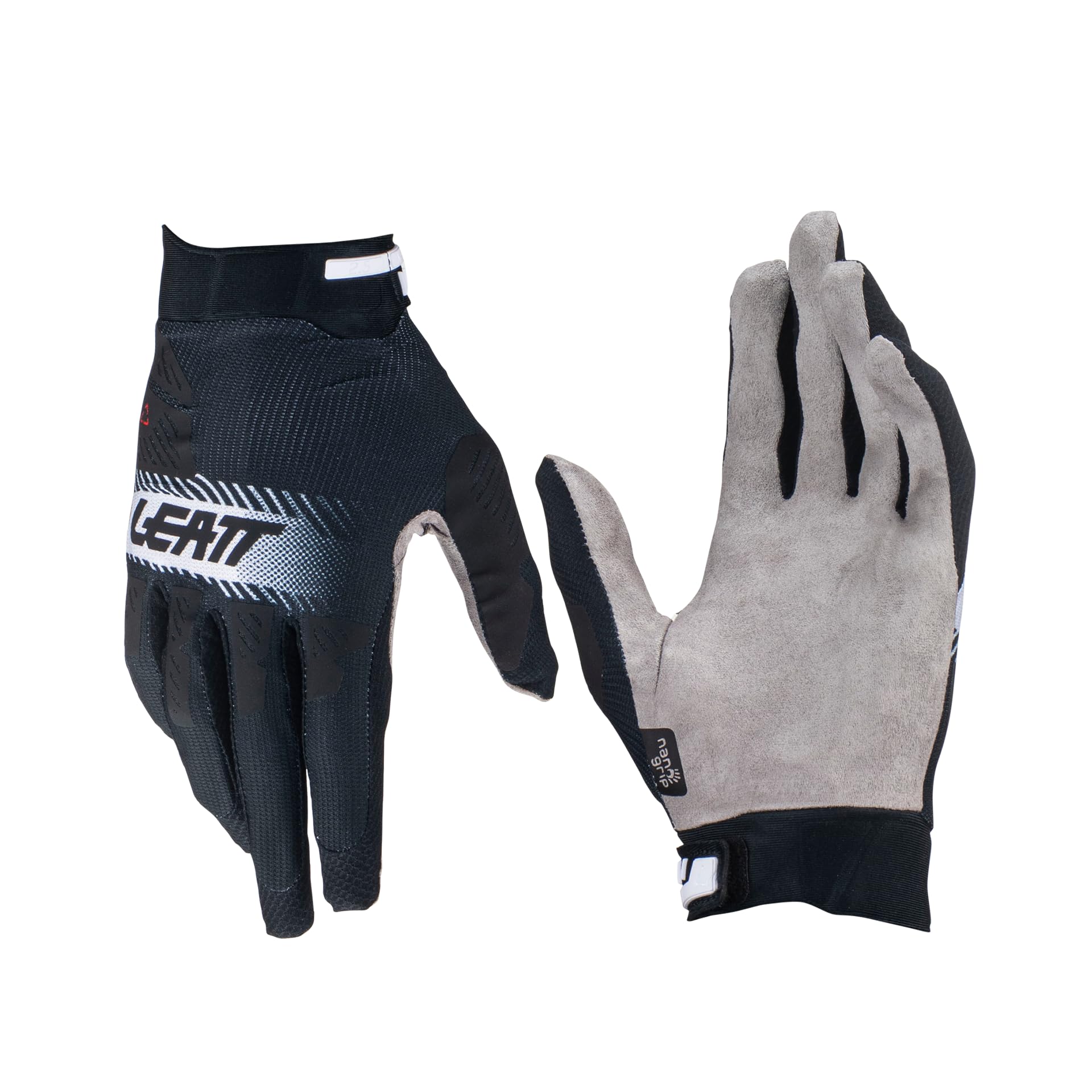 Leatt Unisex Kids Moto 2.5 X-Flow Youth Motocross Gloves
