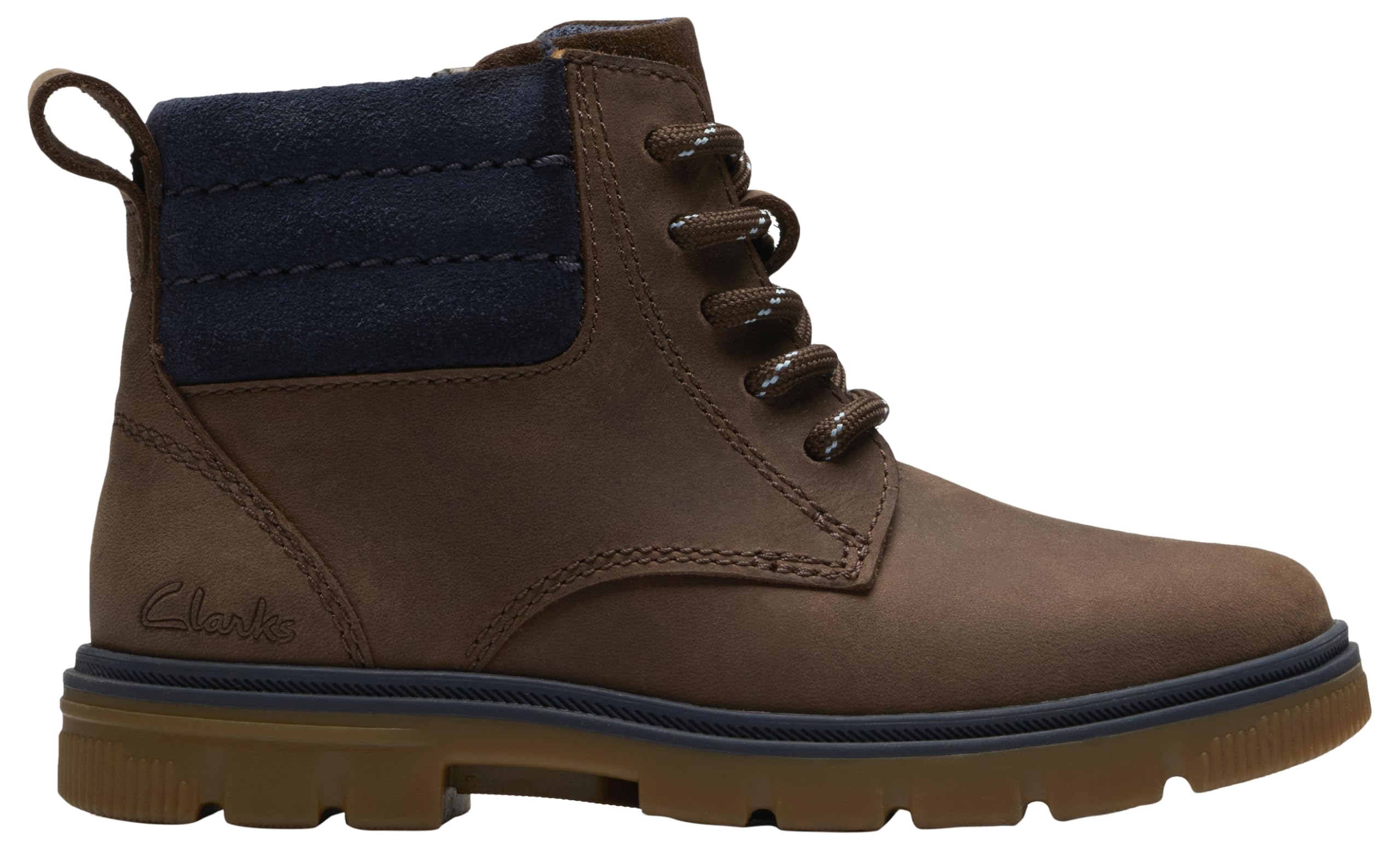 Clarks LorcamTrail K