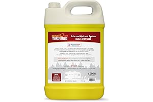 Century Non-Corrosive RV Anti-Freeze