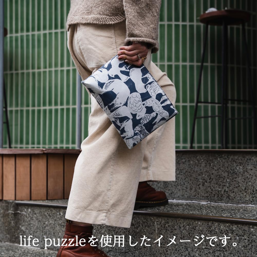 Amazon.co.jp: SIWA 紙和 mina perhonen ミナペルホネン iPadケース PC