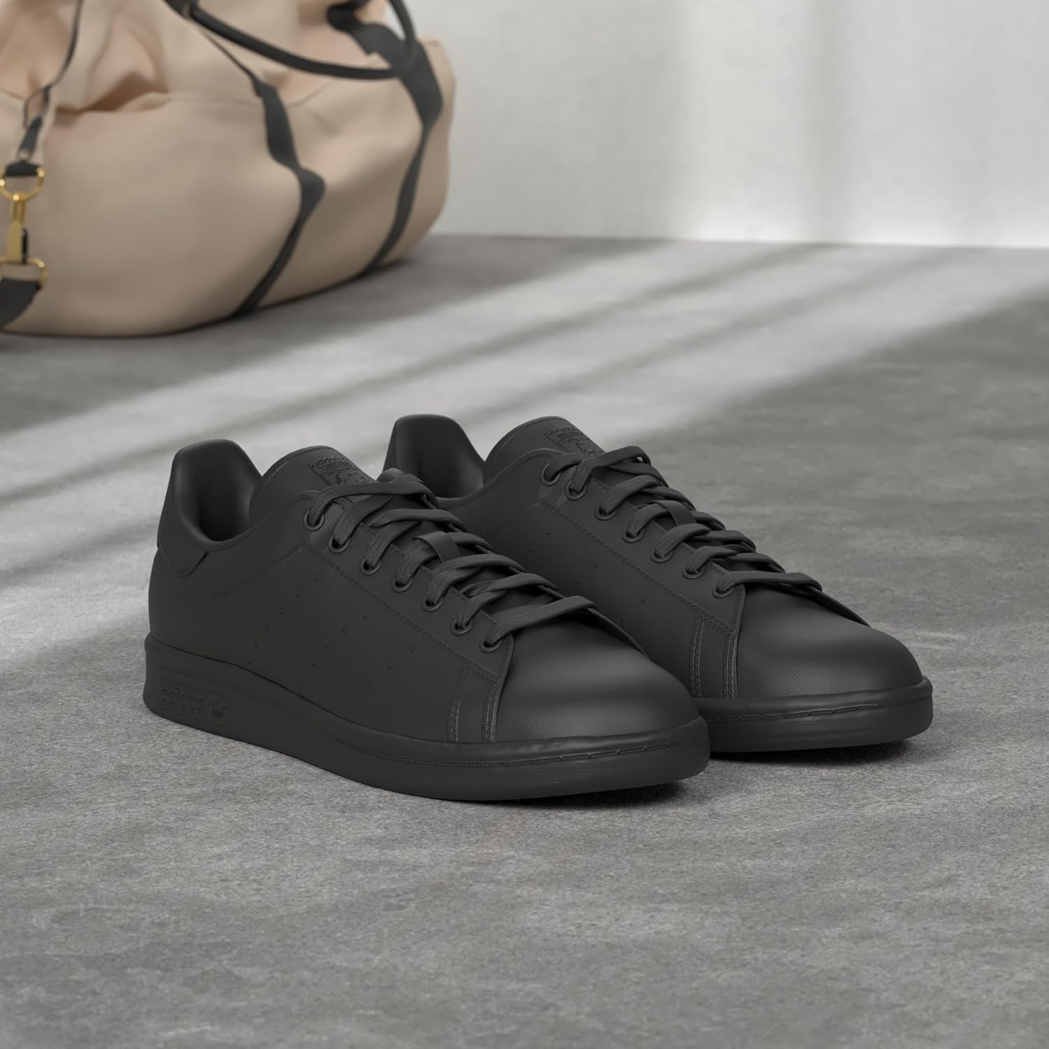 adidas Originals Men's Stan Smith Sneaker - Image 5