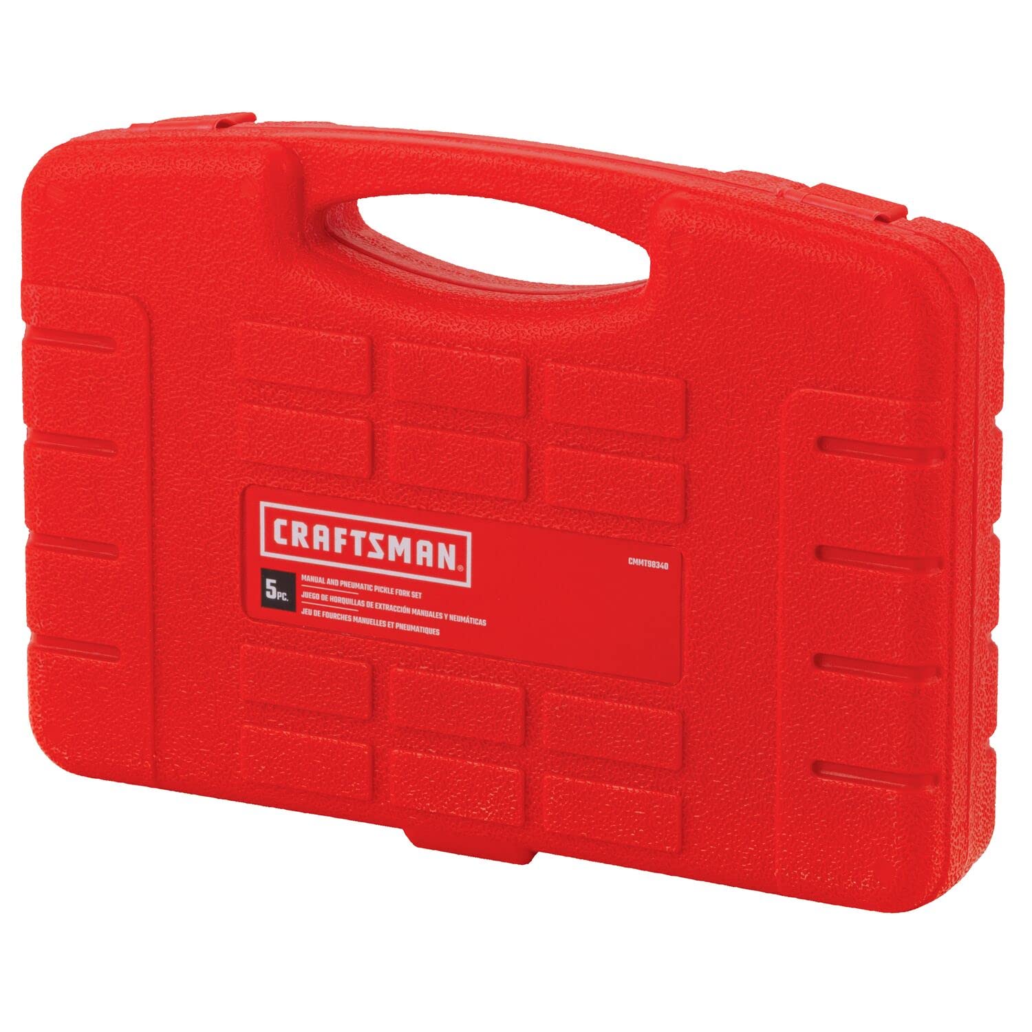 Amazon.com: CRAFTSMAN Pneumatic Manual Pickle Fork