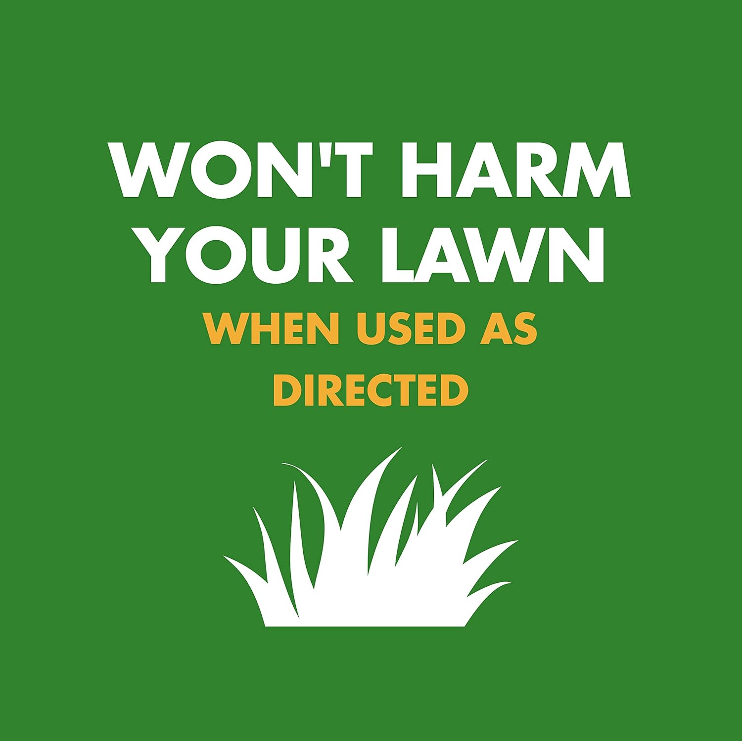 Spectracide Weed Stop For Lawns Plus Crabgrass Killer Concentrate 32 Ounces, QuickFlip Hose-End Sprayer : Patio, Lawn & Garden