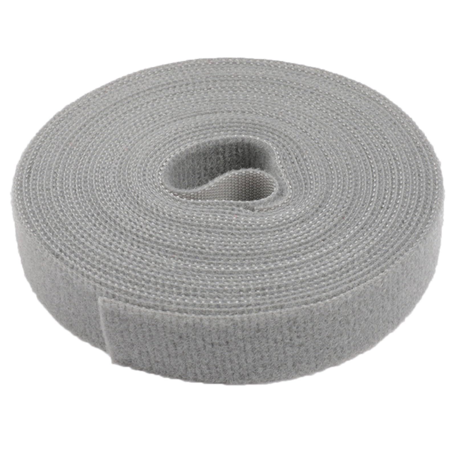 JOKOTI Fishing Rod Straps Fishing Rod Belt Tie Stretchy Baits Rod Straps Holder Fishing Tackle Tie Wrap