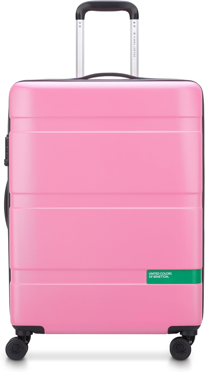 Amazon | [DELSEY PARIS] [デルセー] スーツケース BENETTON ベネトン