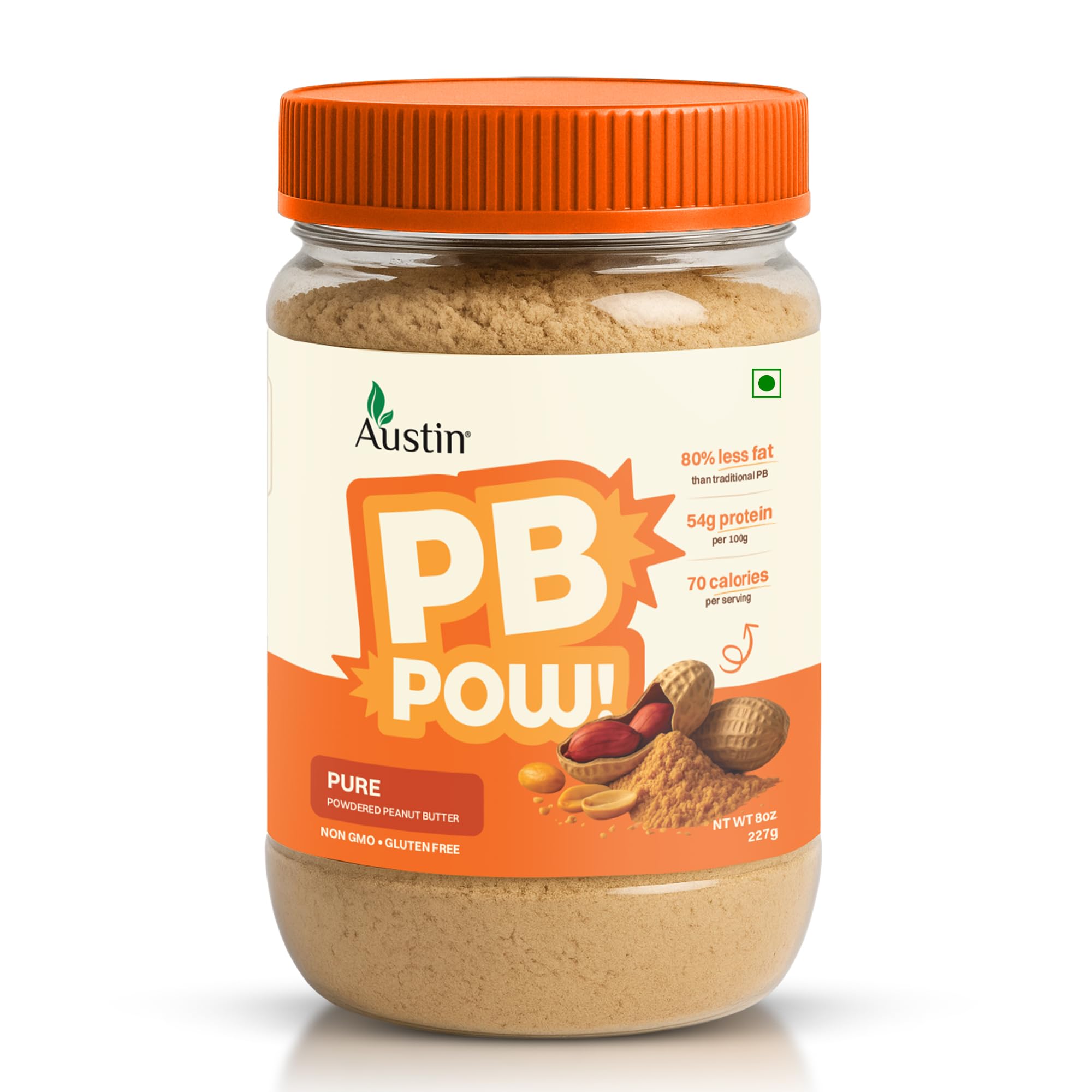 227 g (Pack of 1)