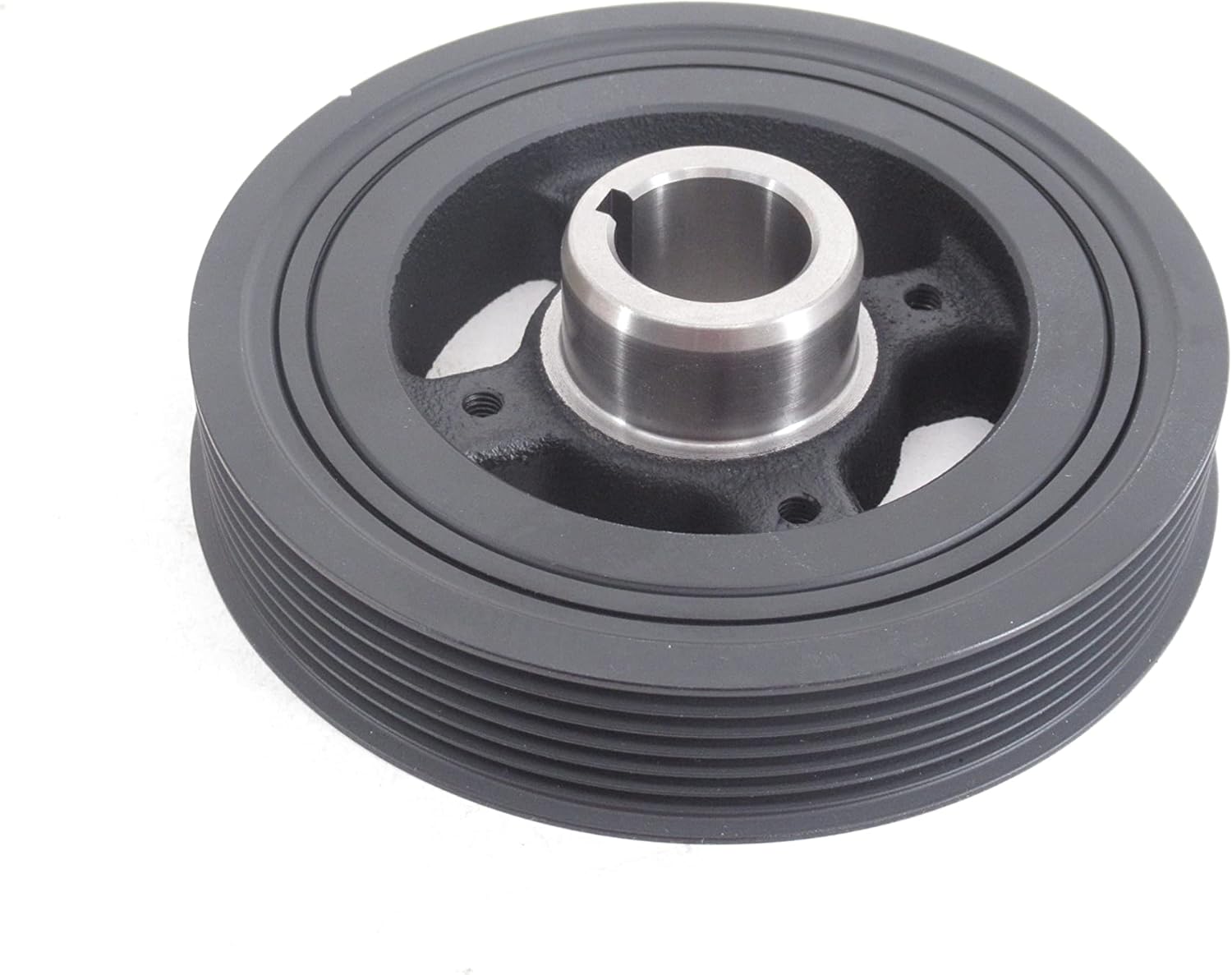 Genuine Subaru Parts - Pulley Crankshaft (12305AA290)
