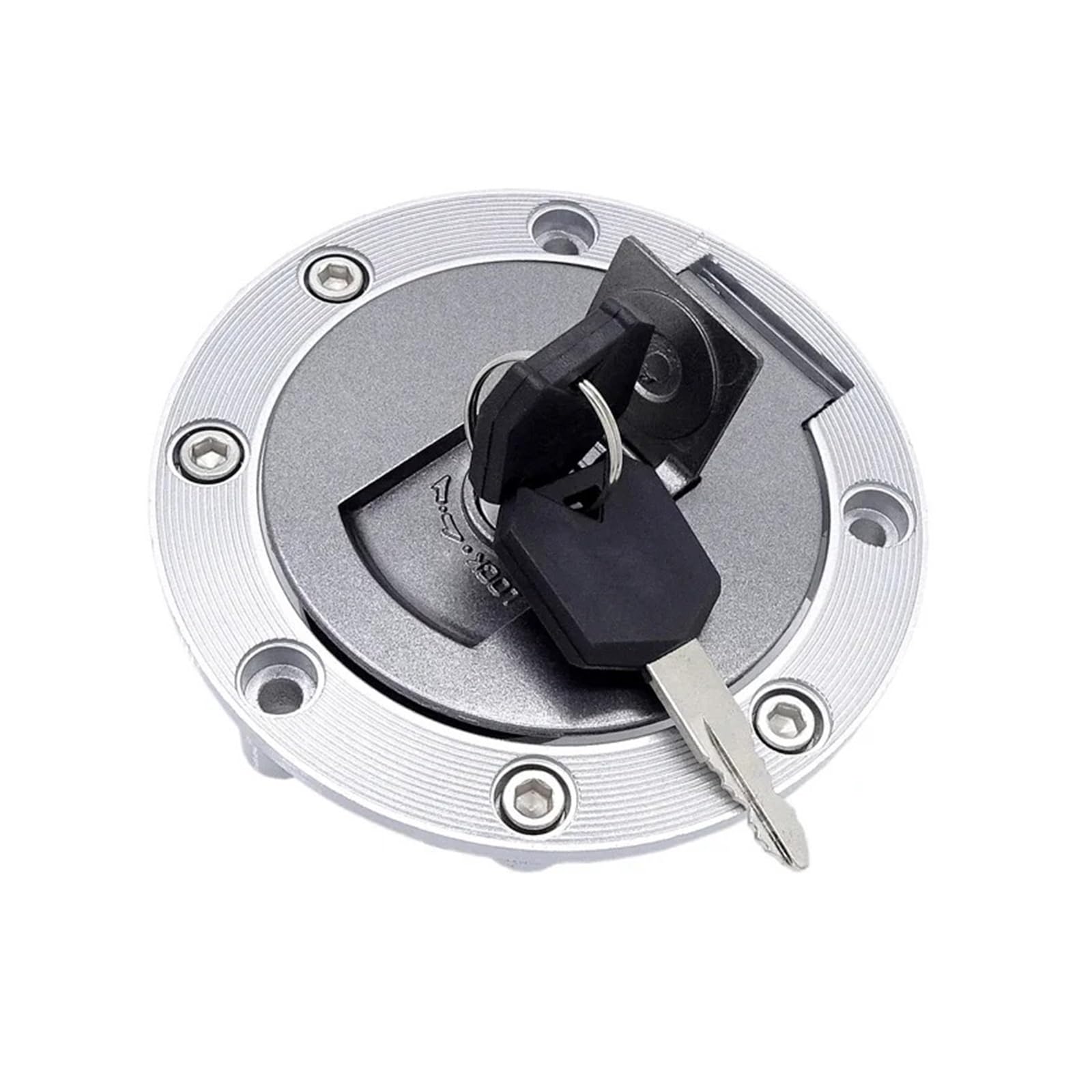 Tapa Depósito Para Moto Para YZF 600 750 Para XJR1200 Para XJR400