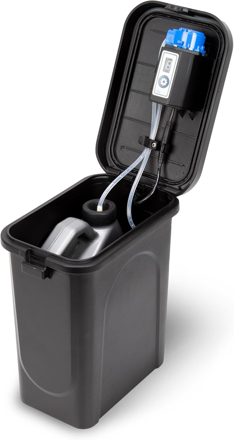 Aquascape Pond and Fountain Water Treatment Dosing System SL, 96085