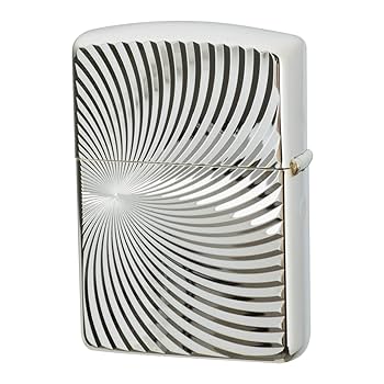 Amazon.co.jp: ZIPPO(ジッポー) ライター ZYA DC 16DC-3 正規