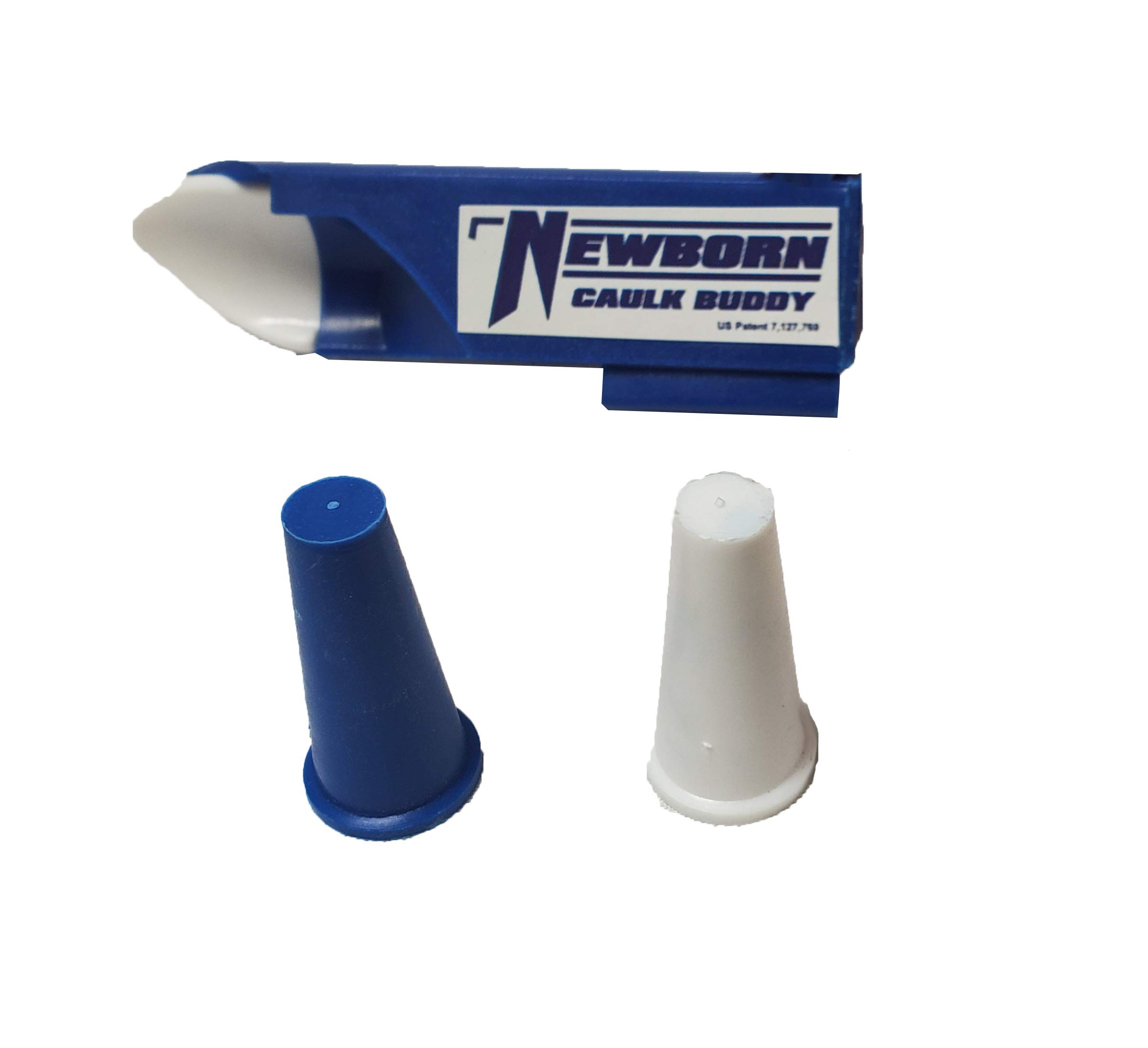 Newborn 102D DripFree Smooth Hex Rod Cradle Caulking Gun