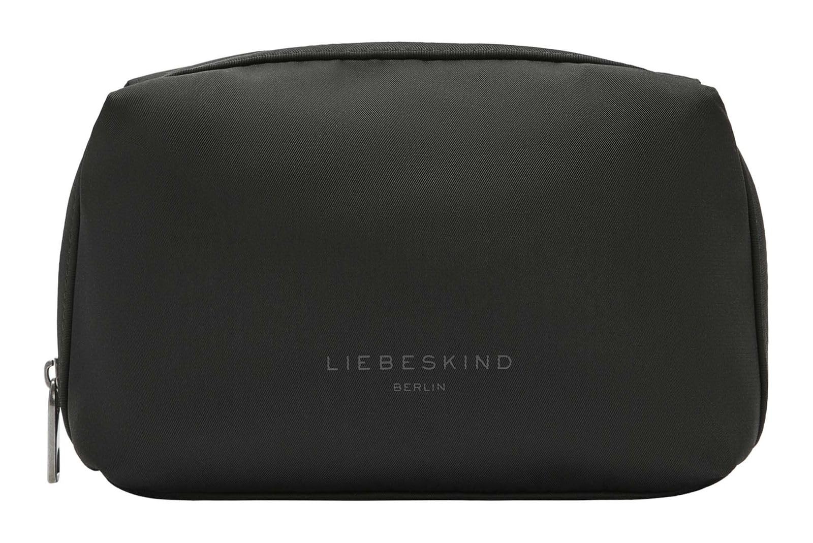 LIEBESKIND Berlin Toiletry Bag Pouchette Beauty Black