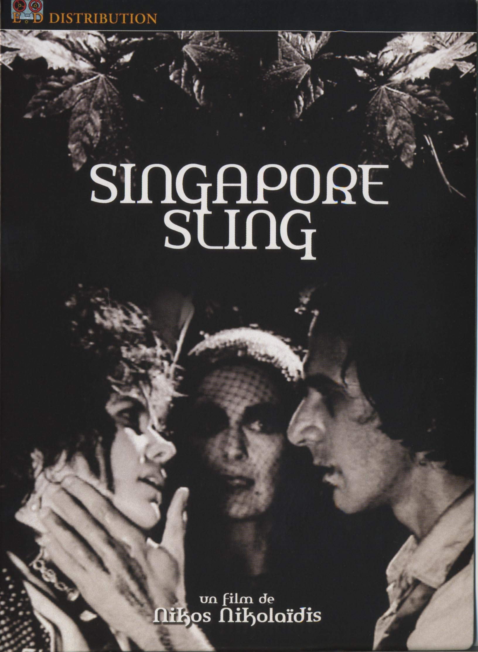 Singapore sling