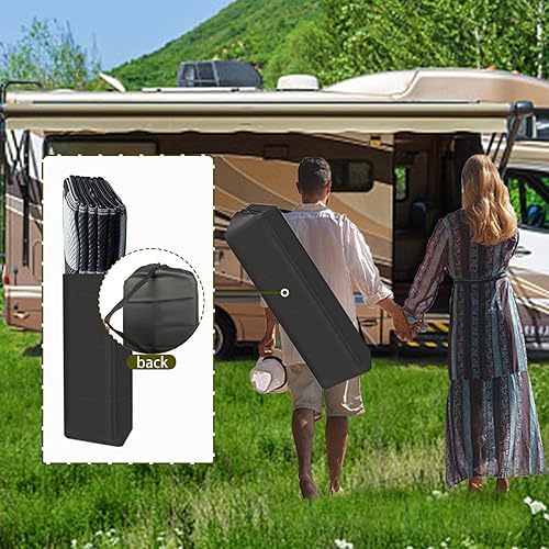 Vista 43 de Productos EEZ para casas rodantes - Tapetes para patio/casa rodante