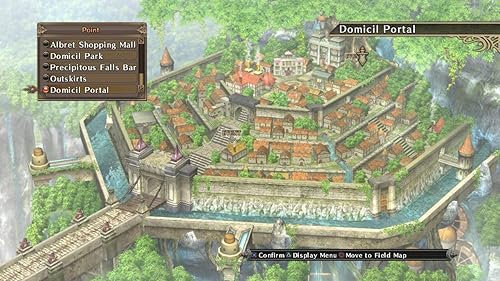 Miniatura 8 de Record of Agarest War 2 - Playstation 3 (Certified Refurbished)