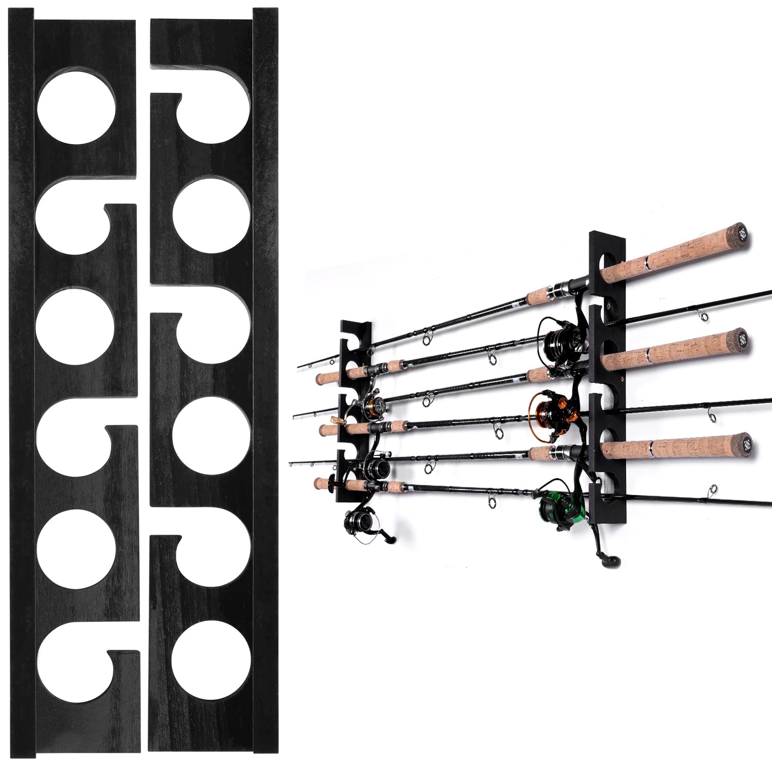 Sitemapcdatahttpautocellcare1comfishing Pole Rack For Garage