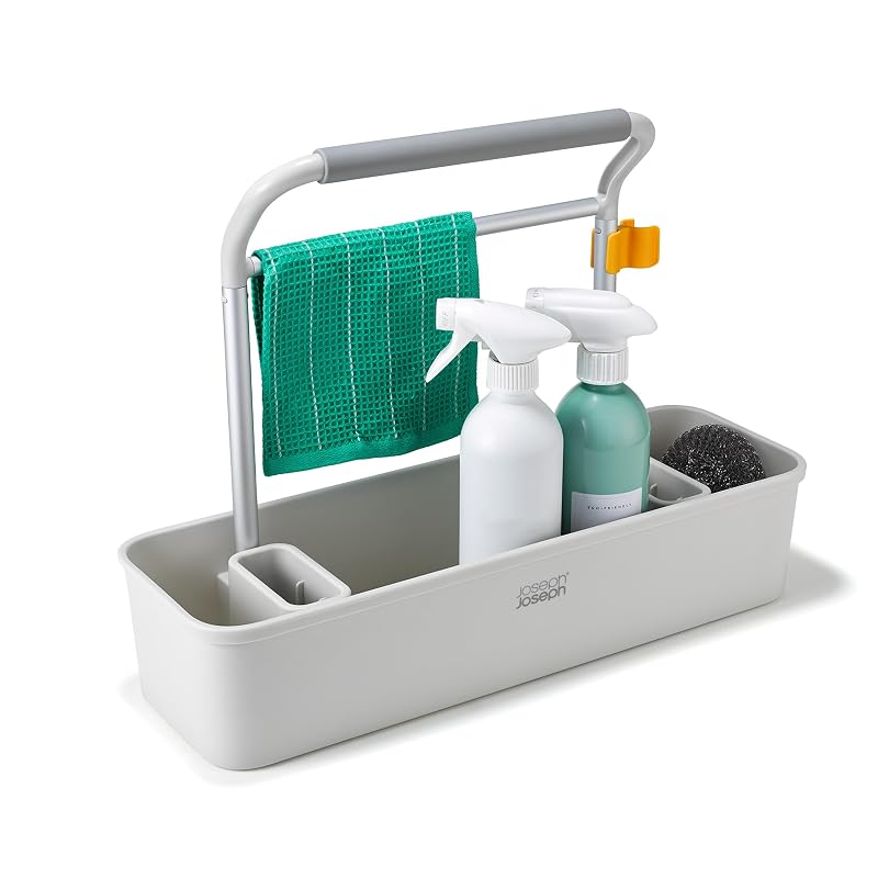Organizador de Produtos de Limpeza Joseph Joseph CleanTech com Alça - 1 unidade