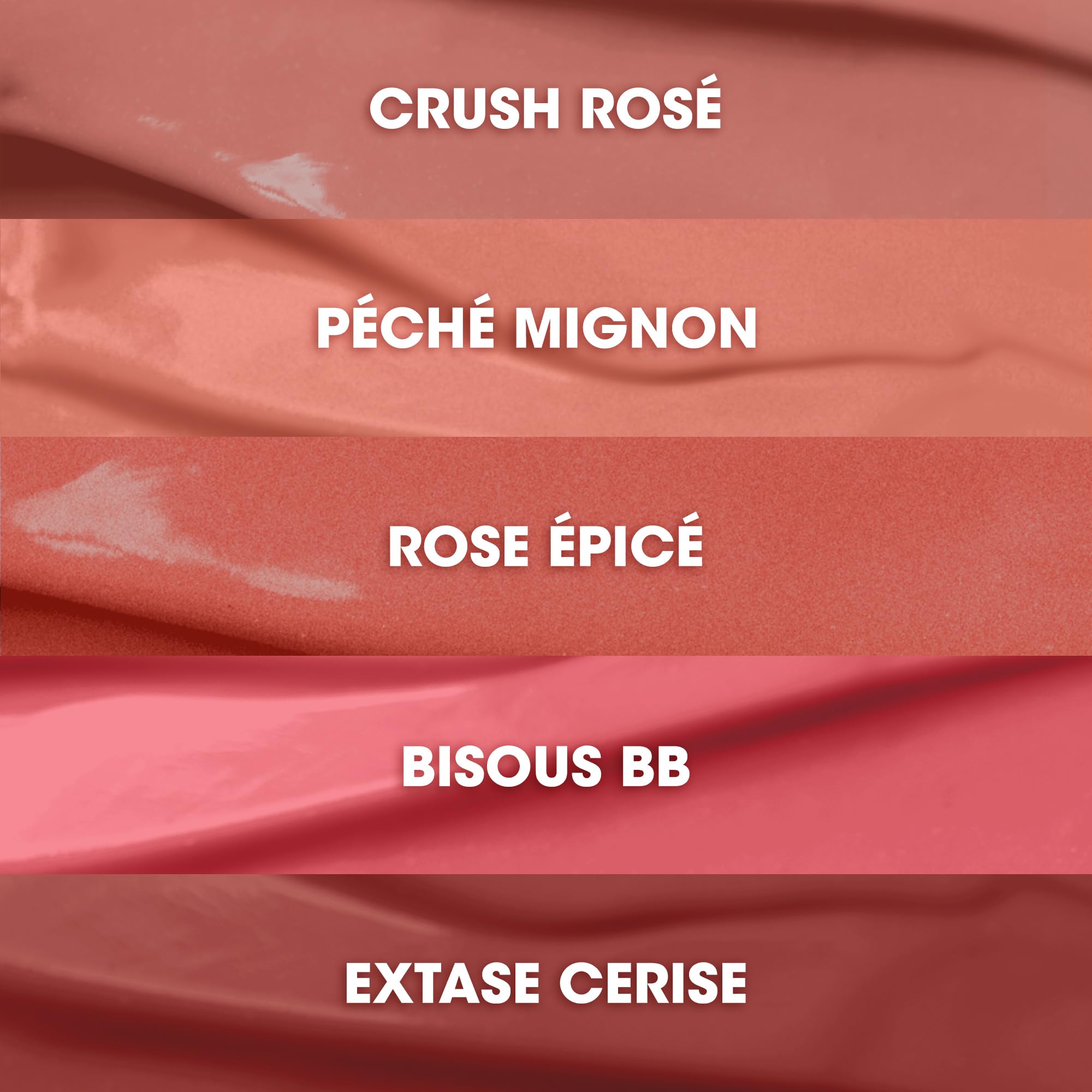elfbar nachfüll pod läuft aus E-liquide Bisou V2 de marque Swoke, e liquide gourmand fruité