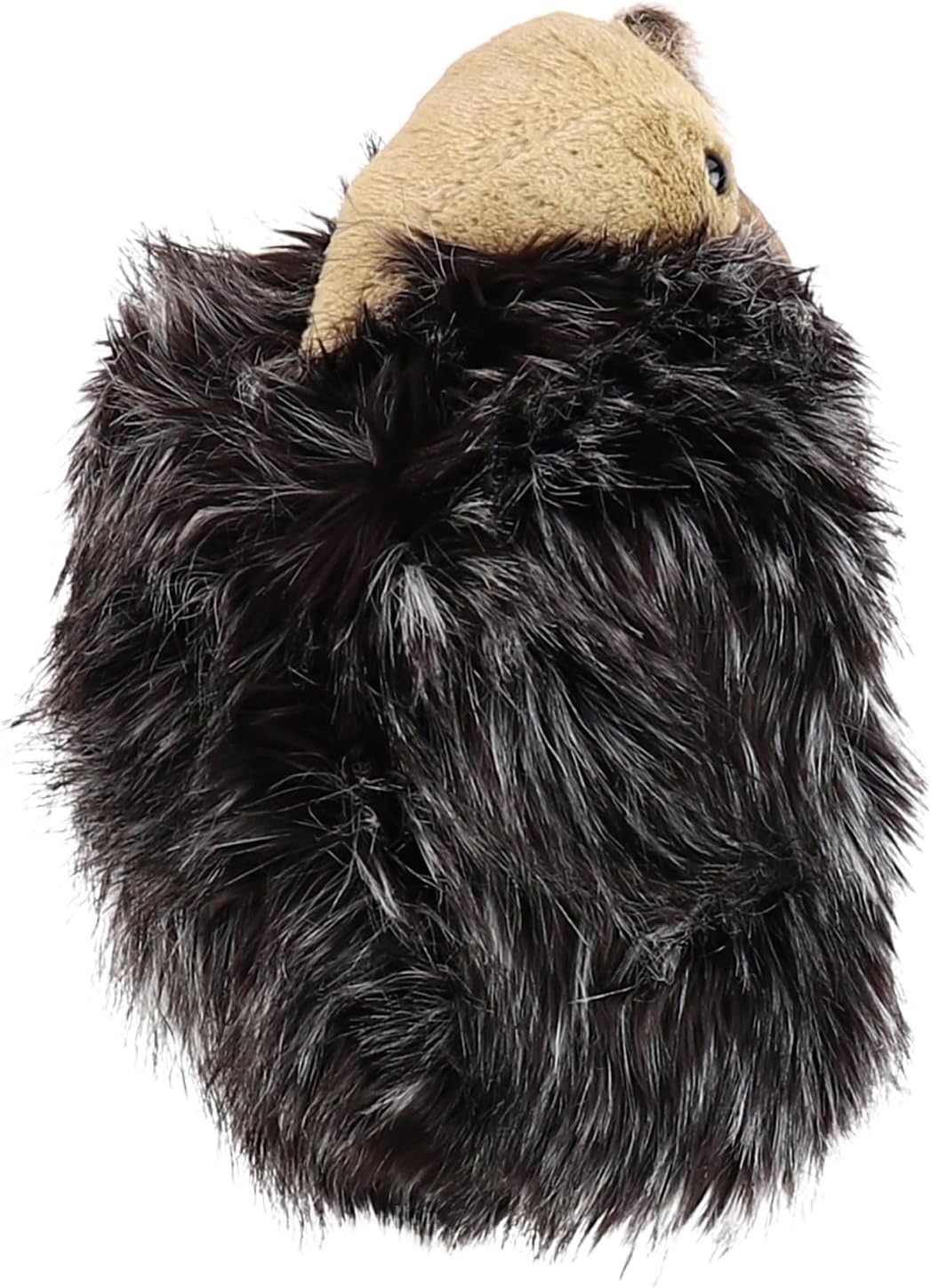 Trendy Apparel Shop Youth Size Kid's Animal Design Trapper Hat with Ear Flaps