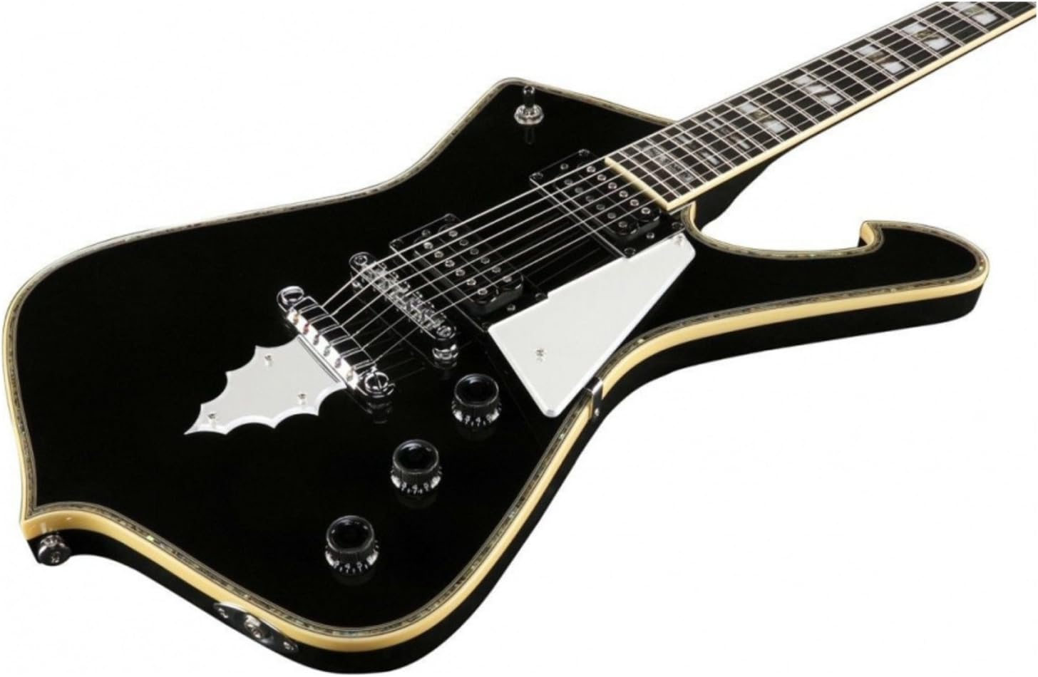 Ibanez PS120 Paul Stanley Signature - Black