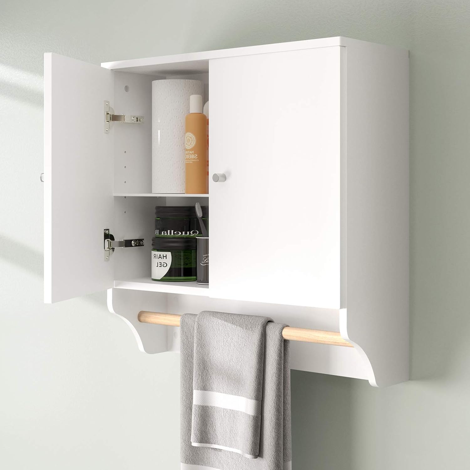 Buy Bathroom Wall Cabinet