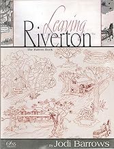 Leaving Riverton-The Pattern Book (Square In A Square) - Buy now