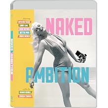 Naked Ambition [Blu-ray]