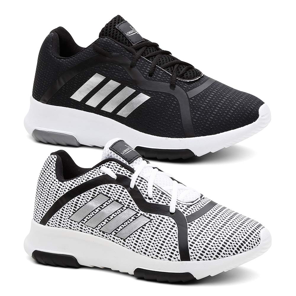 Kit 2 Tênis Masculino Ultra Leve Caminhada e Academia em promoção! Veja a oferta e mais achadinhos de Tênis 8 Hoje é o melhor dia para comprar Kit 2 Tênis Masculino Ultra Leve Caminhada e Academia com aquele preço maroto! Promoção! Aproveite a oferta! 8