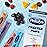 Pedialyte Electrolyte Solution Freezer Pops, Hydration Variety Pack- Grape, Blue Raspberry, Cherry, Orange, Pack of 16