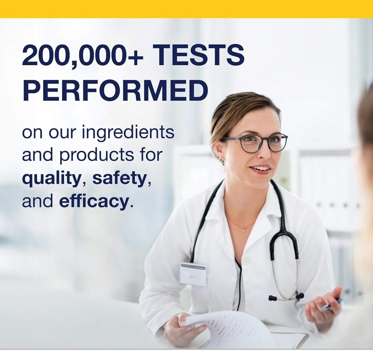 Metagenics OmegaGenics Fish Oil EPA-DHA 300-180 mg EPA & 120 mg DHA per Softgel - Supports Heart, Brain, Eye, Joint & Immune Health* - Non-GMO, Gluten-Free - GMP Certified Facility - 270 Softgels - Image 6
