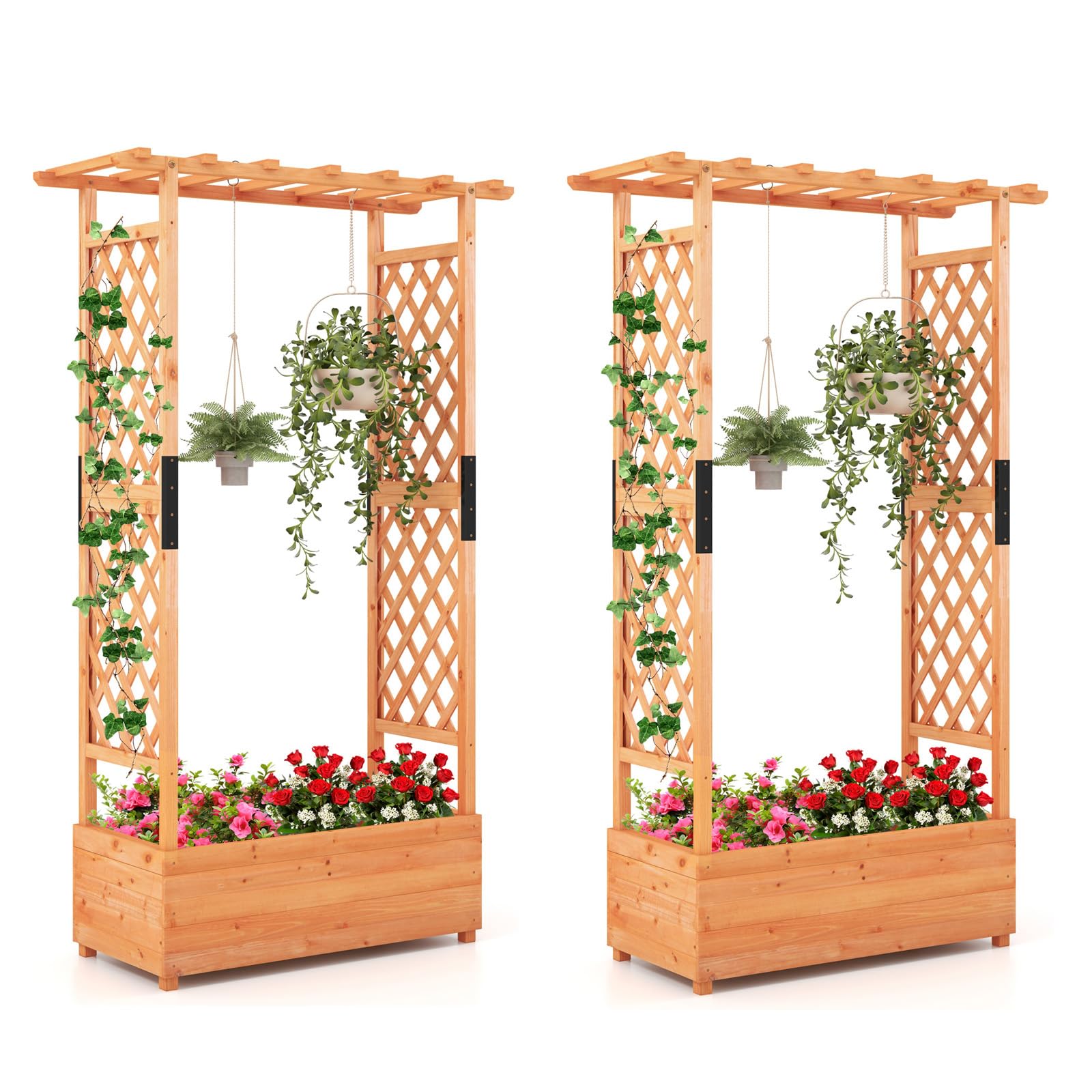 鉢・プランター earnest hearts Daru ironman earnest hearts Daru ironman