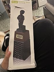 Bonny Boy Liquor Dispenser